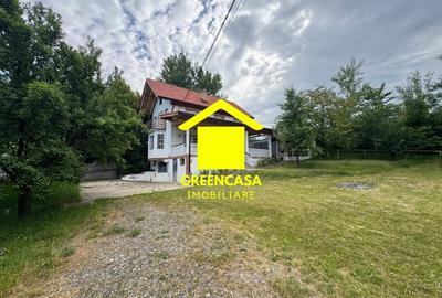 Casa individuala , cu teren de 1.000 mp , Faget . - 4