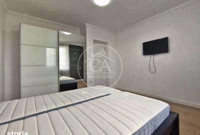 Apartament cu 2 camere decomandat în Sântandrei - 7