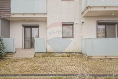 Apartament 3 finisaje premium cu grădină 100 mp|2 locuri parcare - 12