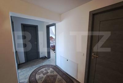 Casa spatioasa in Vulcan, cu vedere panoramica deosebita - 23