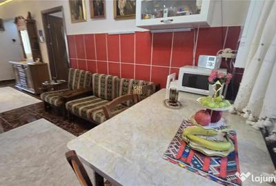 Apartament cu 4 camere decomandat în George Enescu - 10