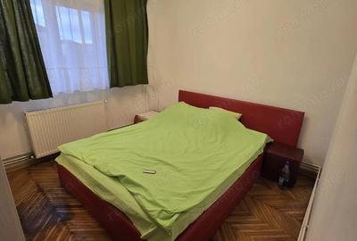 Apartament cu 2 camere semidecomandat în Moșnița Nouă - 5