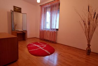 Vila individuala, 5 camere + dining, garaj, teren liber 350, zona Sos Oltenitei - 5