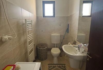 Casă cu 3 camere în Sâncraiu de Mureș - 11