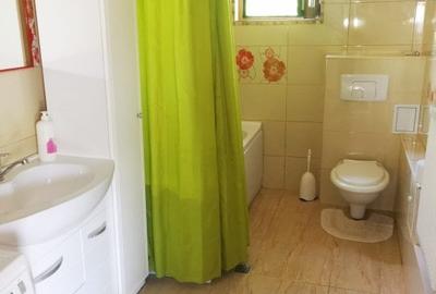 Casa noua, P+E, Stefanesti-Golesti, teren  877mp - 19