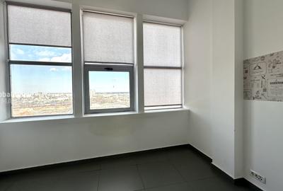 Birou, de 300 mp, în Obor - 7