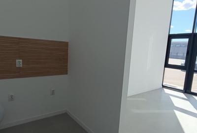 Hala 590 mp  si birouri in Ploiesti, zona Bariera Bucuresti - 16