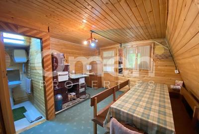 Casă individuală cu 2 camere cu Canalizare în Firiza - 8