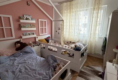 Apartament cu 3 camere decomandat, mobilat în Șagului - 2