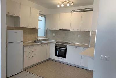 Apartament cu 2 camere în Bună Ziua - 10