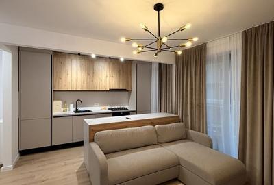 Apartament cu 2 camere în Theodor Pallady - 6