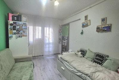 Garsonieră decomandată în Mărăști - 2