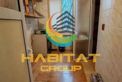 Apartament cu 3 camere decomandat, mobilat în Brâncoveanu - 9