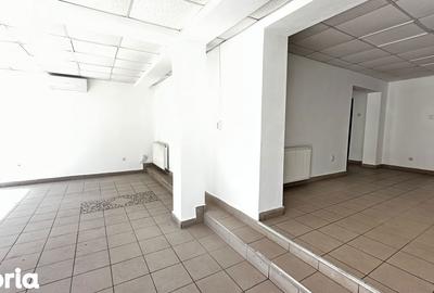Spațiu comercial, de 105 mp, în Cetate - 18