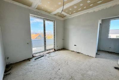 Duplex modern in Floresti, str. Magnoliei | 3 dormitoare, 3 bai, gradina 140 mp - 7