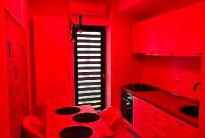 Apartament 2 camere modern, Giroc – balcon 10 mp, bloc 2020” - 9