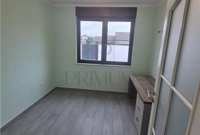 Casă individuală cu 4 camere cu Canalizare în Ghiroda - 16