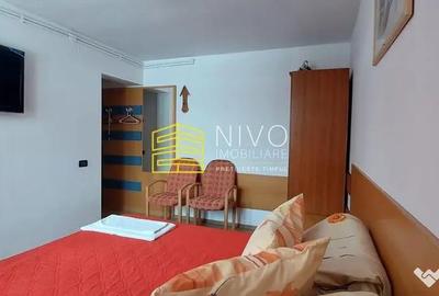 Casă cu 7 camere cu Teren 700 Mp în Praid - 13