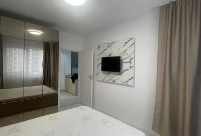 Apartament cu 2 camere semidecomandat în Militari - 6