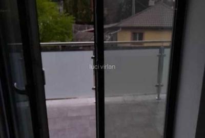 Garsonieră decomandată în Galata - 3