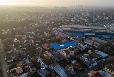 845 mp-deschidere dubla- Ideal dezvoltare imobiliara - 5