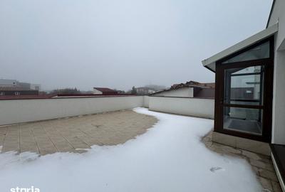 Spațiu comercial, de 73 mp, în Rahova - 7