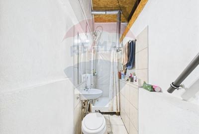 Casa de vacanta cu teren generos - 2.400 mp - 9