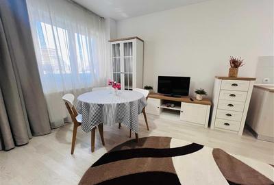 Apartament 3 camere bloc nou Tractorul- Coresi Apartament 3 camere bloc nou Tractorul- Coresi - 4