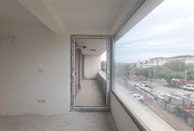 APARTAMENT 3 camere la alb, decomandat, in North Star Residence - 5