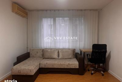 Apartament cu 3 camere semidecomandat în Drumul Taberei - 4