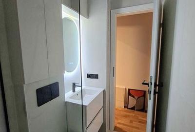 Apartament cu 2 camere, mobilat în Floreasca - 2