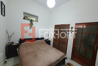 Apartament cu 2 camere decomandat, cladire istorica - Sinaia - 5
