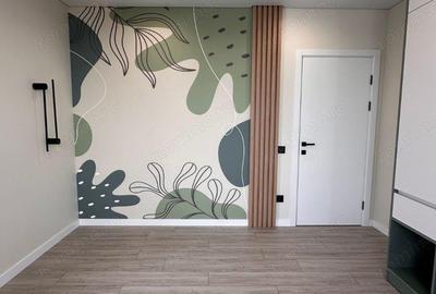 Apartament cu 3 camere de inchiriat in zona Baneasa 550 Euro - 1