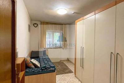 Baneasa, Metrou Pod Baneasa, apartament de vanzare  cu garaj - 6