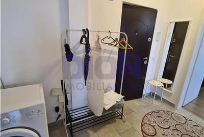 Apartament cu 2 camere decomandat în Splaiul Unirii - 10