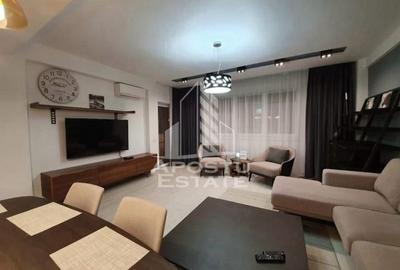 Apartament cu 2 camere semidecomandat în Dumbrăvița - 3