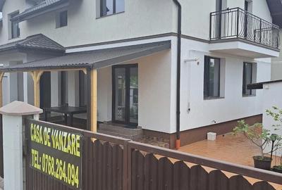 Casă cu Teren 190 Mp în Central - 9