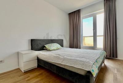 REA1024261 Apartament 3 camere cu terasa Catted Residence Pipera - 10