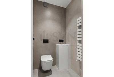 Apartament cu 3 camere decomandat, mobilat în Primăverii - 23