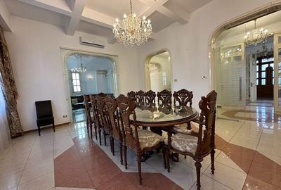 Descoperă Vila Fascinantă din Inima Bucureștiului - 7