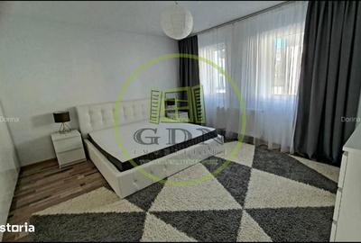 Apartament cu 2 camere în Tractorul - 1
