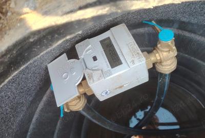 Casă cu 6 camere cu Teren 700 Mp în Șura Mare - 2