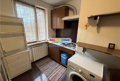 Garsonieră decomandată, mobilată în Sud - 5