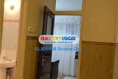 P-ta sudului | garsoniera 41mp | 1980 | pat AC cada balcon | metrou P-ta sudului | garsoniera 41mp | 1980 | pat AC cada balcon | metrou - 3