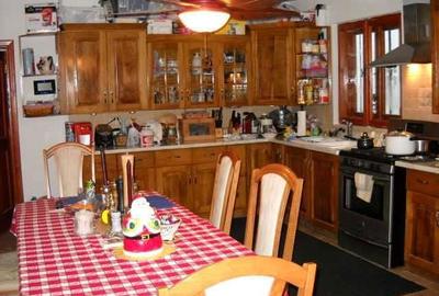 Casă cu 4 camere în Telega - 6