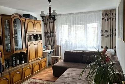 Apartament cu 2 camere decomandat, mobilat în Mărăști - 1