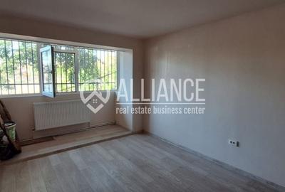 Apartament cu 3 camere decomandat în Tomis Nord