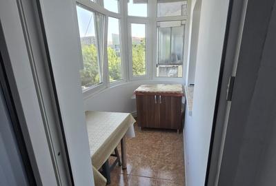 Apartament cu 2 camere decomandat, mobilat în Păcii - 4