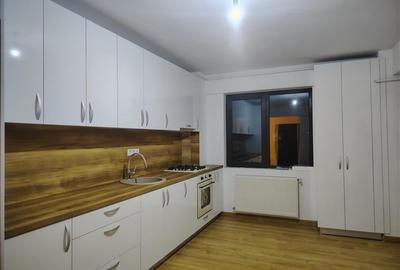 Apartament cu 3 camere, mobilat si utilat, Dorobantu Residence - 2