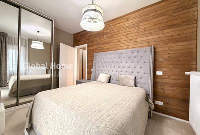 2 Camere | Design elegant | Parcare Inclusa | Green Vista - Pipera - 9